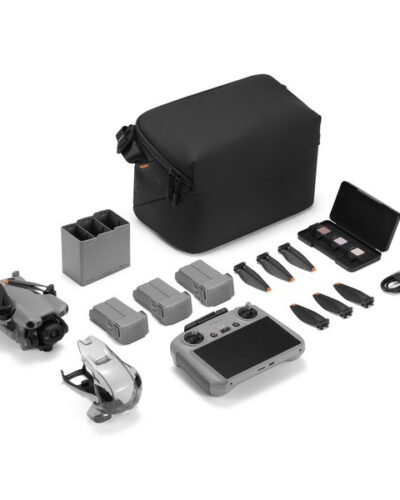 DJI mini 5 Pro Fly more combo