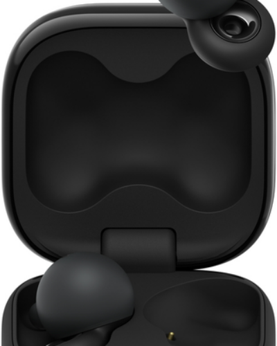 Sony LinkBuds Open WF-L910V Black