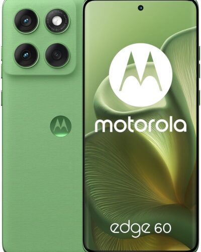 Motorola Edge 60 256GB Green