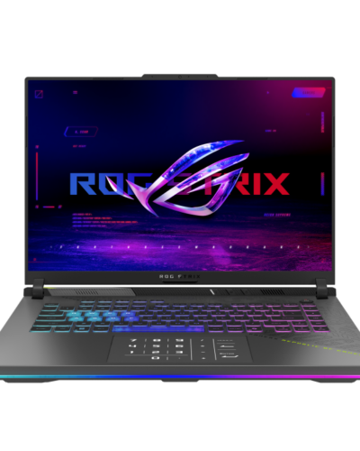 ASUS ROG Strix G16 G614PM-RV095W 16″ (Ryzen 9 8940HX / 32GB / 1TB / RTX 5060) Win 11