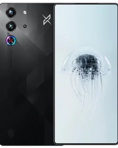 ZTE Nubia RedMagic 10 Pro 5G 16/512Gb Dusk