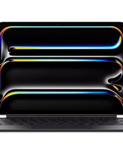 Magic Keyboard for iPad Pro 11?inch MWR23 (M4) Black