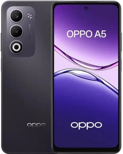 Oppo A5 4/128Gb Dark Purple