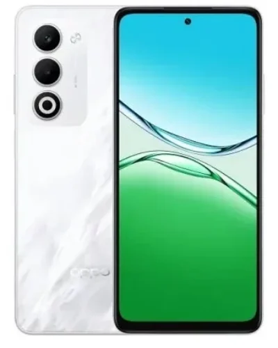 Oppo A5M 8/256Gb Mist White