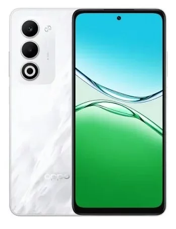 Oppo A5M 8/256Gb Mist White