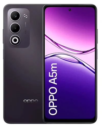 Oppo A5M 8/256Gb Dark Purple