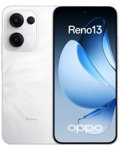 Oppo Reno 13 5G 12/256Gb Plume White