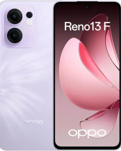 Oppo Reno 13 F 5G 8/256Gb Plume Purple