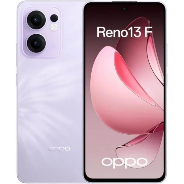 Oppo Reno 13 F