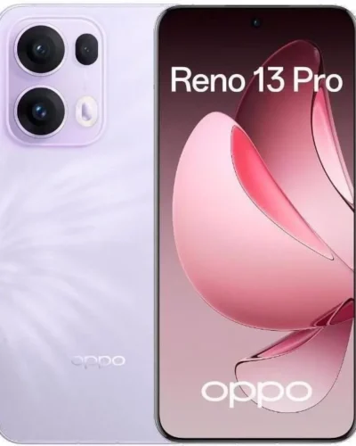 Oppo Reno 13 Pro 5G 12/512Gb Plume Purple