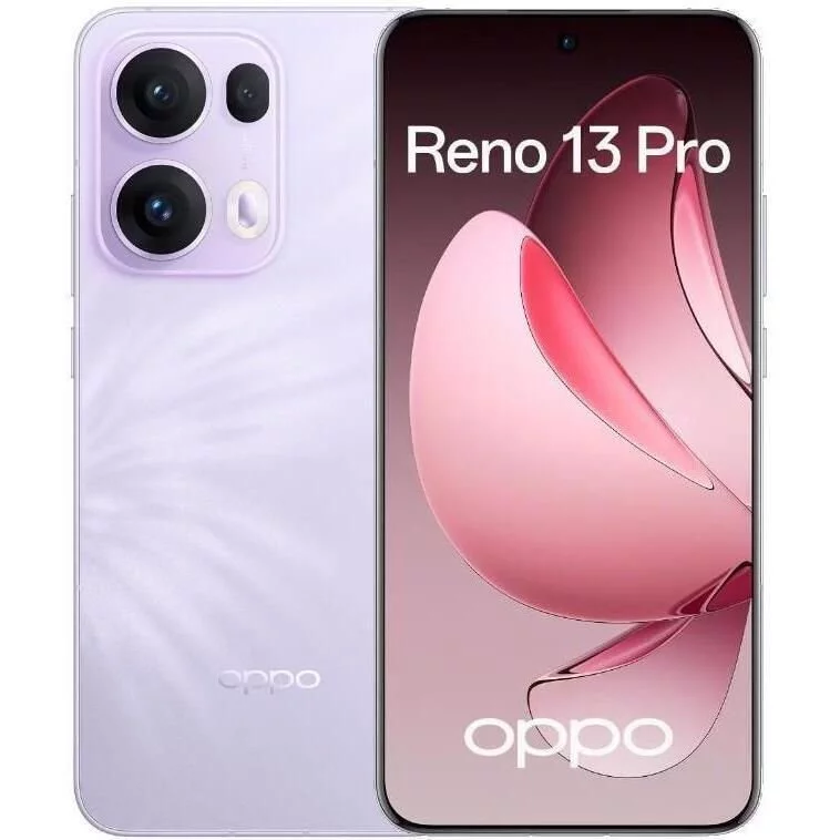 Oppo Reno 13 Pro 5G 12/512Gb Plume Purple