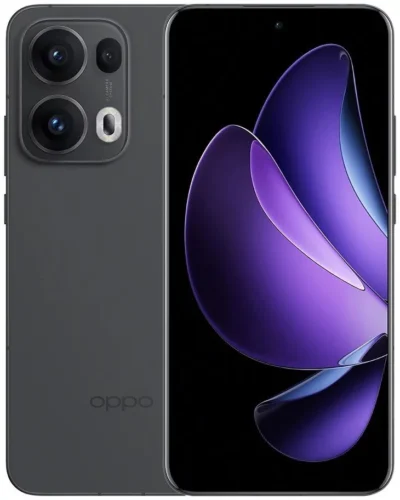 Oppo Reno 13 Pro 5G 12/512Gb Graphite Grey