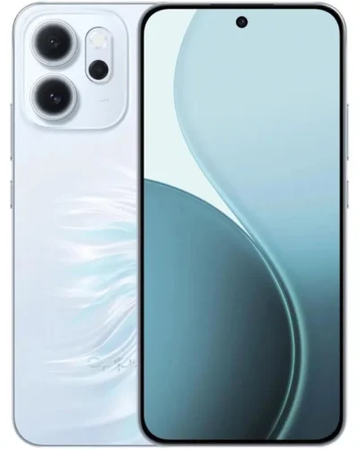 Oppo Reno 14FS 5G 12/512Gb Opal Blue