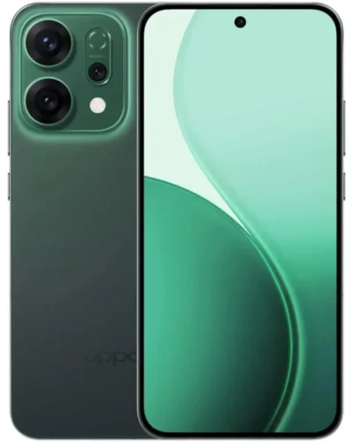 Oppo Reno 14FS 5G 12/512Gb Luminous Green