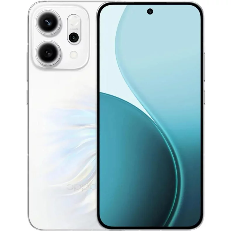 Oppo Reno 14 5G 12/512Gb Opal White