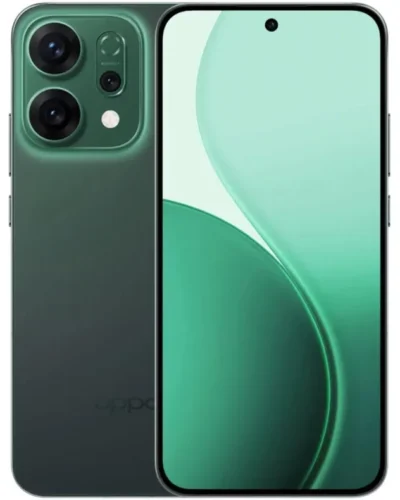 Oppo Reno 14 5G 12/512Gb Luminous Green