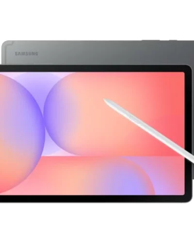 Samsung Galaxy x406 Tab S10 Lite LTE 8/256GB Silver