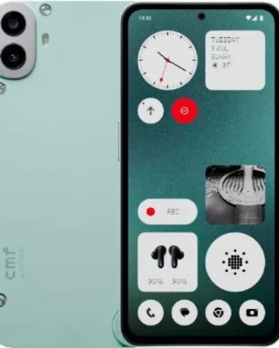 Nothing CMF Phone 1 8/128Gb Green