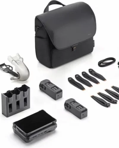 DJI Mavic 4 Pro 512GB Creator Combo (DJI RC Pro 2)