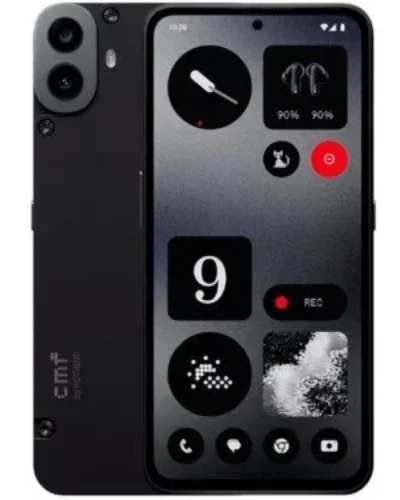 Nothing CMF Phone 1 8/128Gb Black