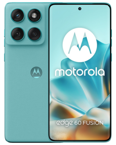 Motorola Edge 60 Fusion 256GB Amazonite
