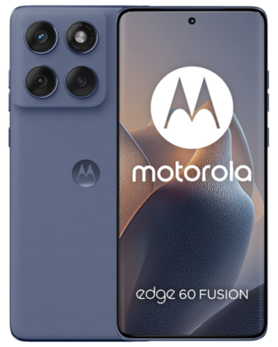 Motorola Edge 60 Fusion 256GB Slipstream