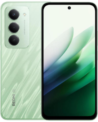 Xiaomi Redmi 15 5G 8/256Gb Green