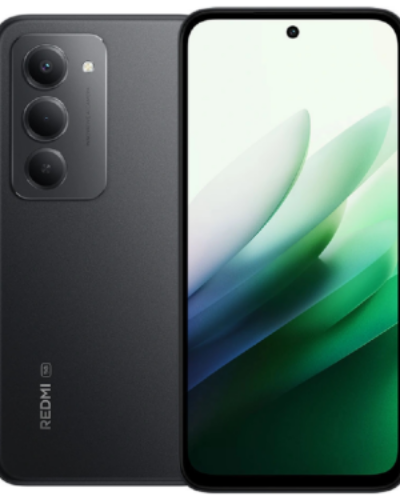 Xiaomi Redmi 15 5G 8/256Gb Black