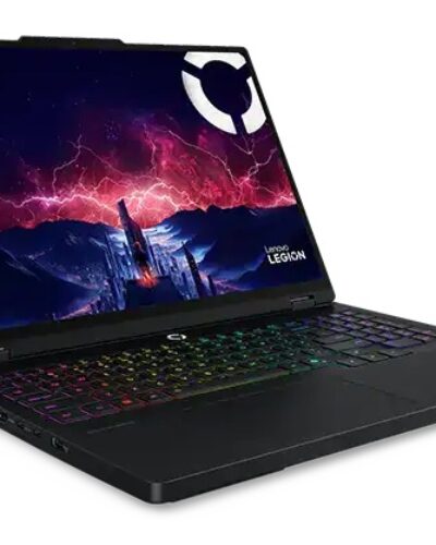Lenovo Legion Pro 5 16ADR10 16″ (Ryzen 9 8940HX / 32GB / 1TB / RTX5060 8GB) Win 11