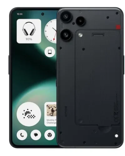 Nothing Phone 3A Lite 8/128GB Black