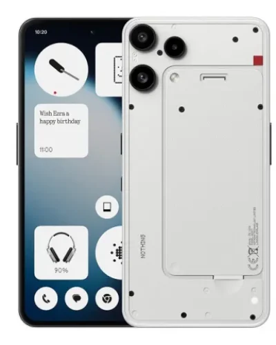 Nothing Phone 3A Lite 8/128GB White