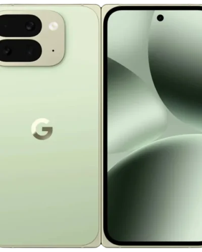 Google Pixel 10 pro Fold 16/256Gb Jade