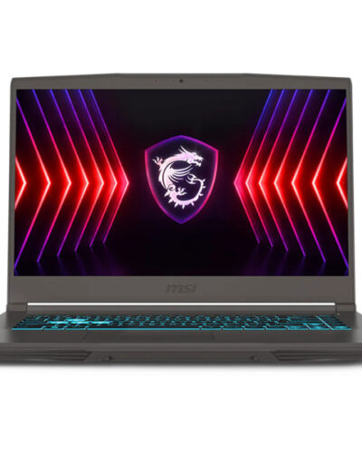 MSI Thin 15 B13VE-2021UK 15.6″ (i7-13620H / 16GB / 512GB / RTX4050 6GB) Win 11