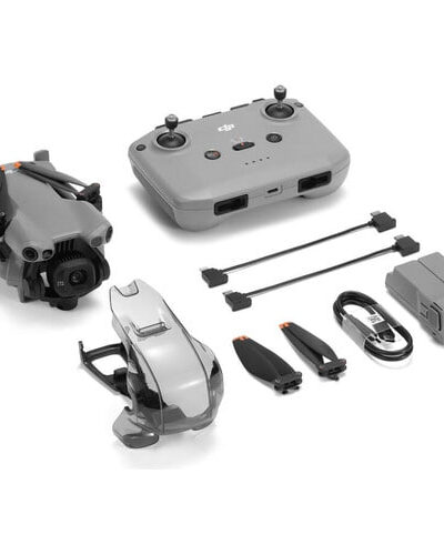 DJI Mini 5 Pro (RC-N3)