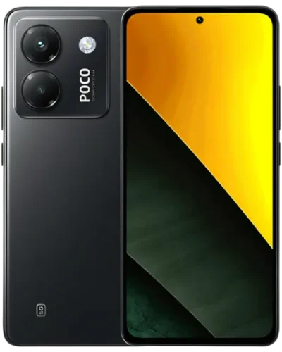 Xiaomi Poco M7 Pro 12/512GB Black