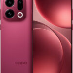 Oppo Find X9 Pro 16GB/512GB Velvet Red - Gorilla ELECTRONICS