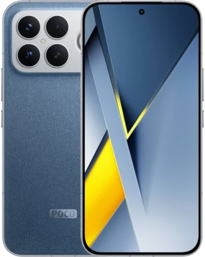 Xiaomi Poco F8 Ultra 16/512GB Denim Blue