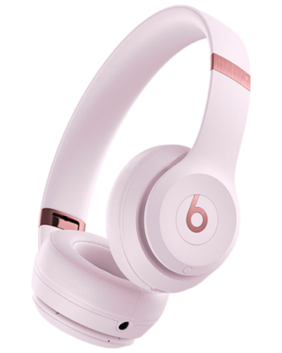 Beats Solo 4 Pink