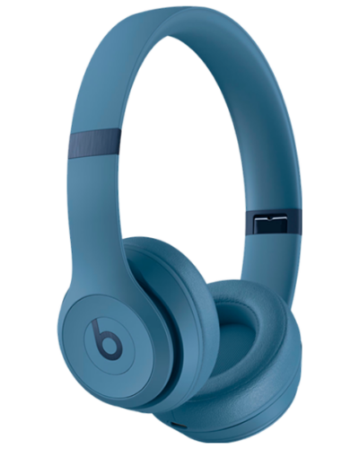 Beats Solo 4 Blue