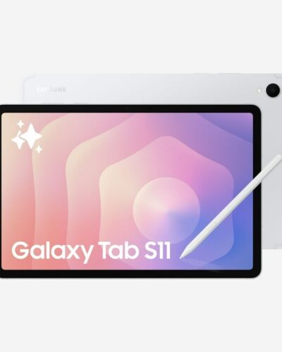 Samsung X736 Galaxy Tab S11 11″ 12/512Gb 5G Platinum Silver