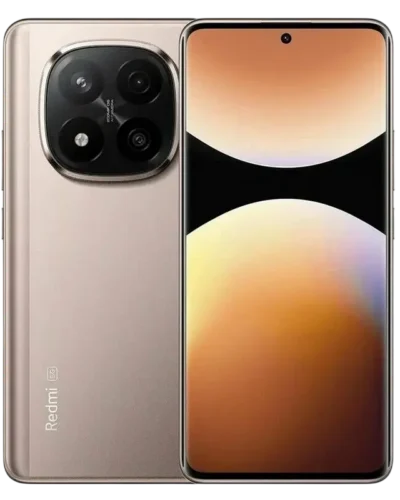 Xiaomi Redmi Note 14 Pro Plus 12/512GB Sand Gold