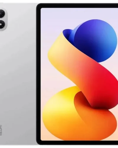 Xiaomi Redmi Pad 2 Pro 8/256Gb Silver