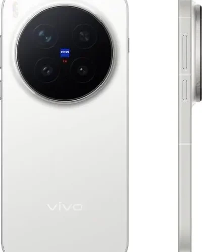 vivo X300 Pro 16/512GB Cloud White