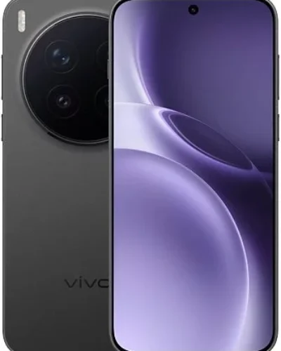 vivo X300 Pro 16/512GB Phantom Black