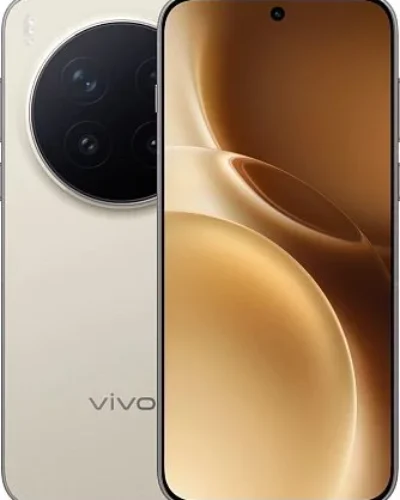 vivo X300 Pro 16/512GB Dune Brown