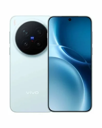 vivo X300 Pro 16/512GB Mist Blue