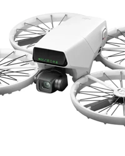 DJI Flip (Fly More Combo RC2)