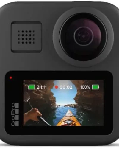 GoPro Max 360