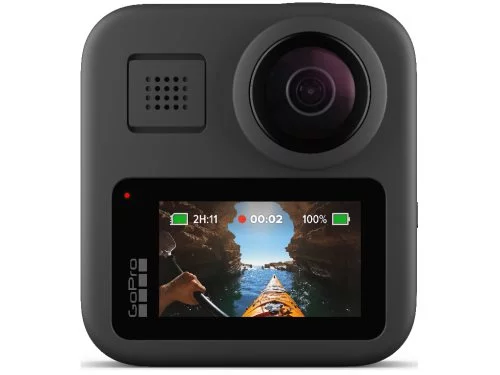 GoPro Max 360
