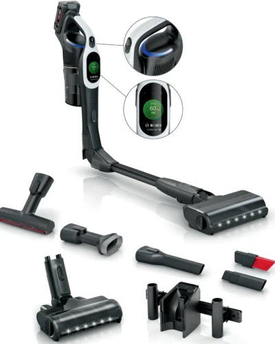 Bosch Unlimited 10 BKS1041RHF